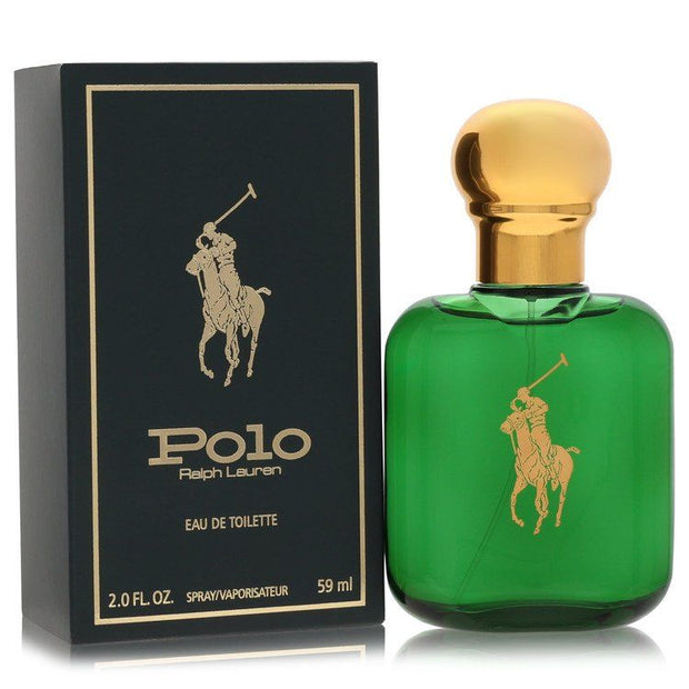 Polo by Ralph Lauren Eau De Toilette Spray